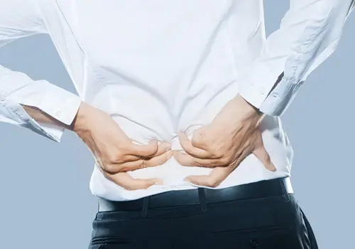 Martinsville VA Chiropractic Care for Back Pain