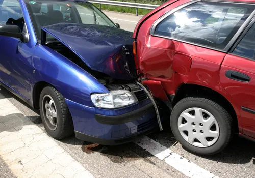 Car Accident Tips from a Martinsville VA Chiropractor