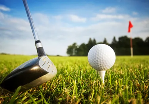 Improve Your Golf Game in Martinsville VA with Chiropractic