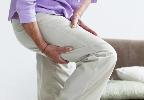 Sciatic Leg Pain in Martinsville VA