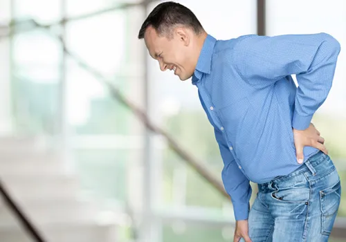 Martinsville VA Chiropractor Discusses Herniated Discs