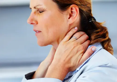 Chiropractic Martinsville VA Neck Pain