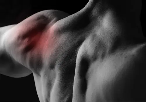 Chiropractic Martinsville VA Shoulder Pain