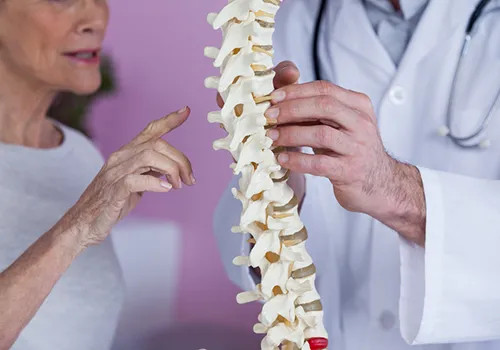 Chiropractic Martinsville VA Spine Consult