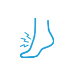 Neuropathy Icon